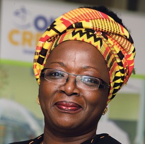 MARIAM DAO GABALA