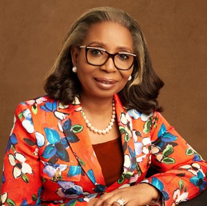 Ibukun Awosika