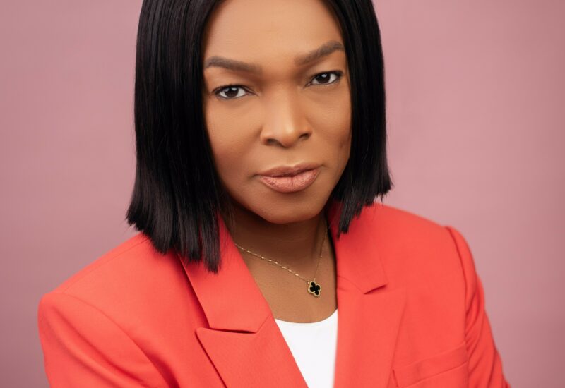 Patricia Obozuwa