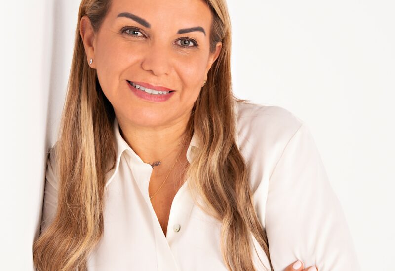 Dr. Yasmina Fechkeur