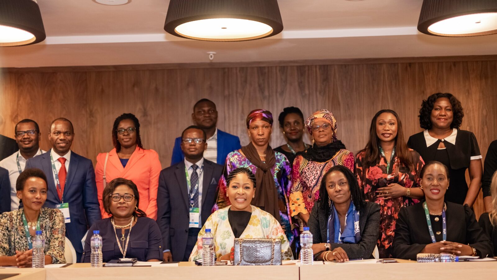 A strategic workshop